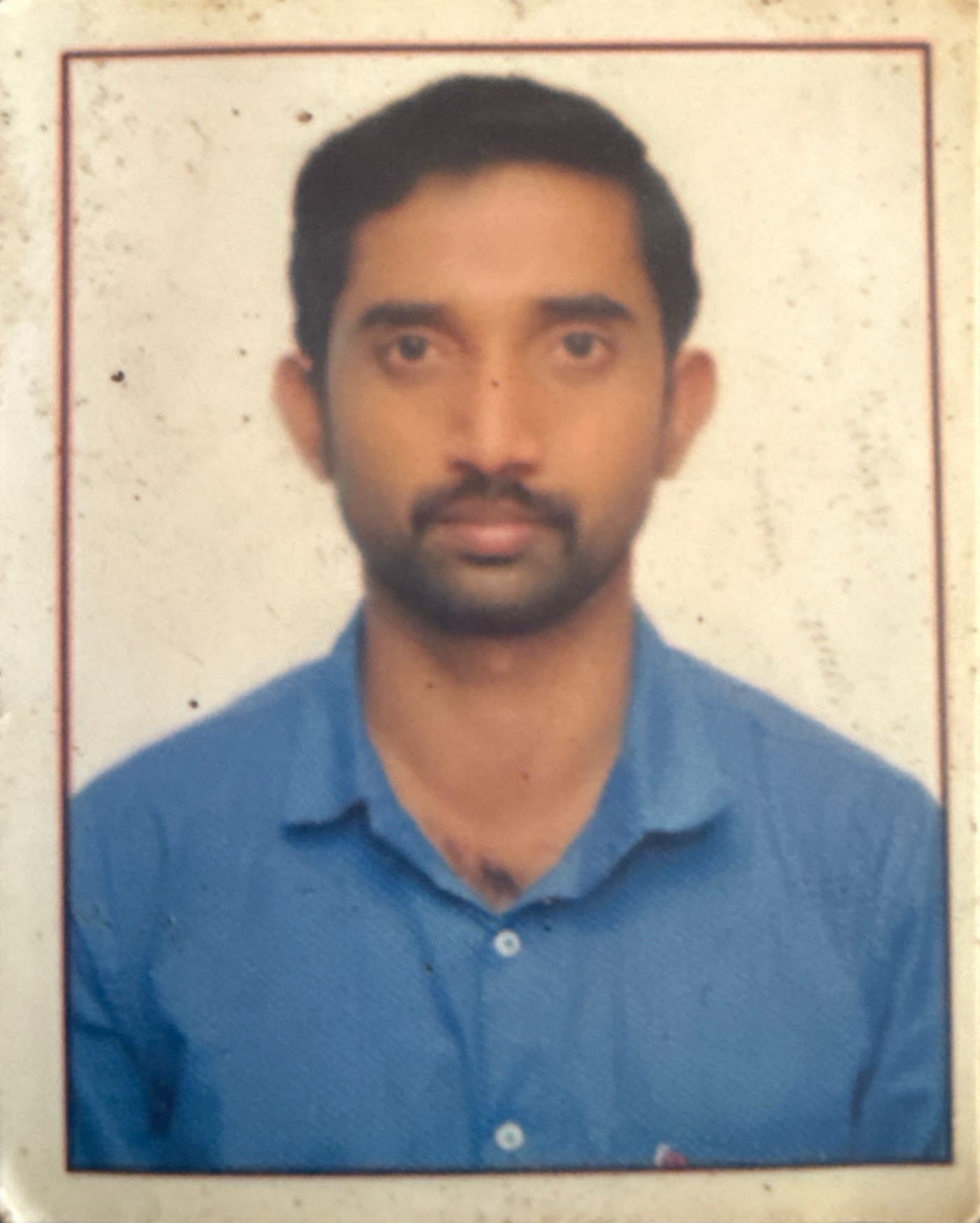 Dwaraka Prasad